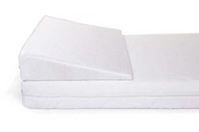 Cuscino antireflusso neonato - cuscino,