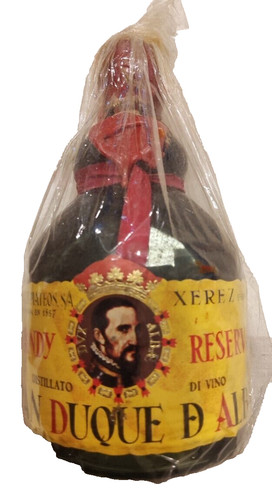 Brandy gran duque - gran,