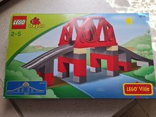Ponte Lego Duplo