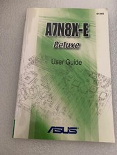 Scheda madre guida utente