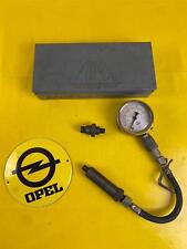 Manometro Universale Di