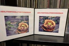 Sunao Inami - Abolition To