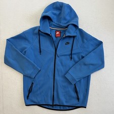 Nike Tech Fleece Hoodie Men's