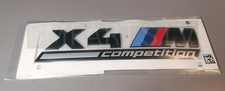NUOVO ORIGINALE BMW X4 F98 M