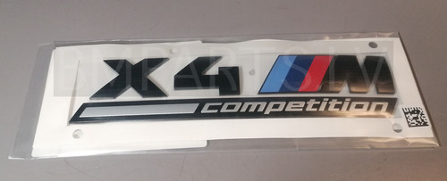 Nuovo originale bmw f98 - nuovo, m