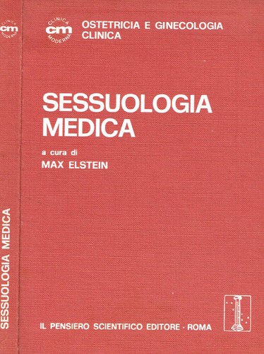 Sessuologia medica max - medica.,