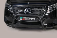 PROTEZIONE ANTERIORE BULL BAR