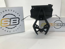 PORTA TARGA BMW R 1200 GS