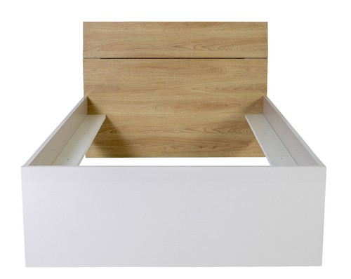 Letto una piazza - letto,