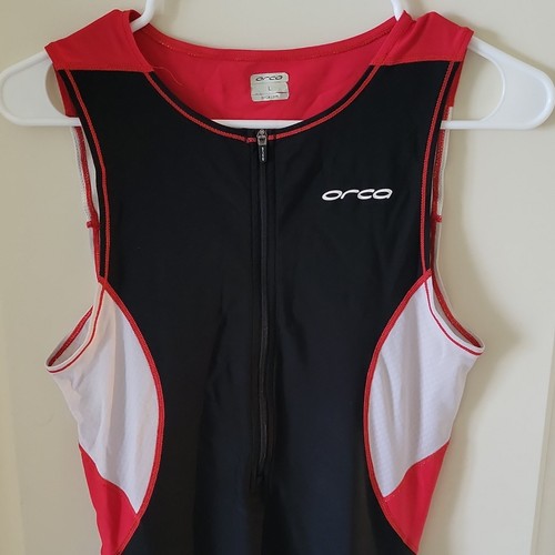 Tuta triathlon uomo - tuta, senza