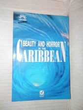 BEAUTY AND HORROR IN THE