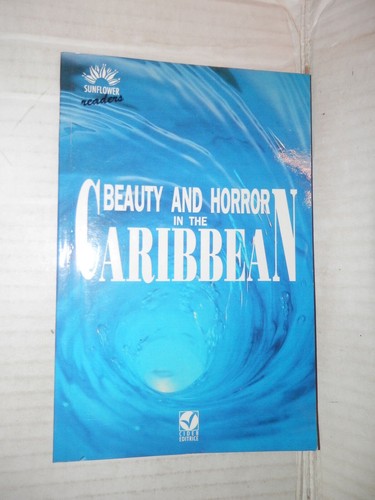 Beauty and horror the - and,