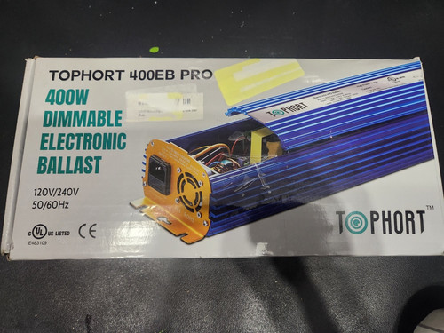 Alimentatore elettronico hid - elettronico,