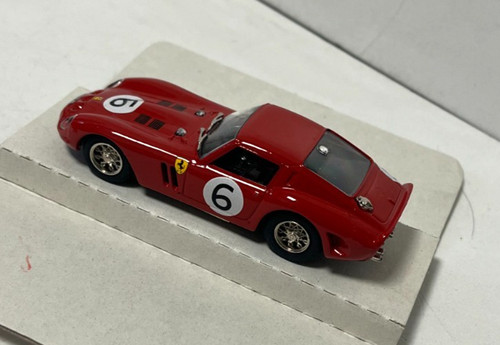 Model box auto - box,