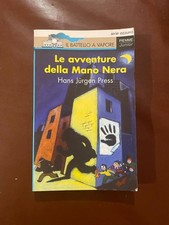 IL BATTELLO A VAPORE Le