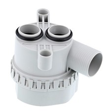 REGOLATORE DI FLUSSO