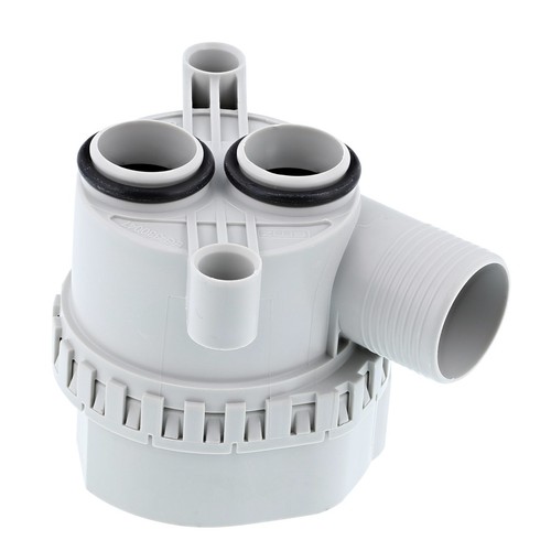 Regolatore flusso - di,