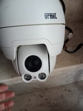 Telecamera Urmet Domus Da