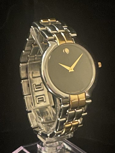 Orologio movado museum classic - orologio,