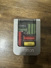 Audison Avcx 2w Mb Crossover