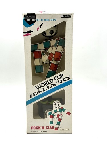 Gadget mondiali calcio - mondiali, di