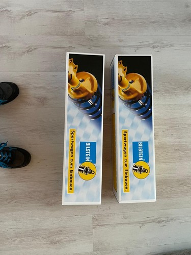 Ammortizzatori bilstein - , b6