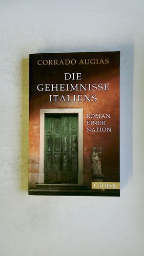 103817 corrado augias - augias, die