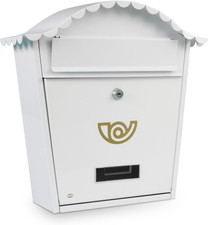 - Cassetta Postale Da Esterno