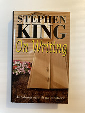 Writing stephen king - stephen, ed