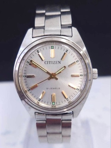 Orologio polso citizen - citizen, anni
