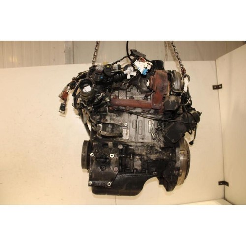 Motore compl mazda - compl., y6