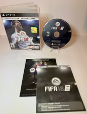 Fifa legacy edition sony - -, (sony