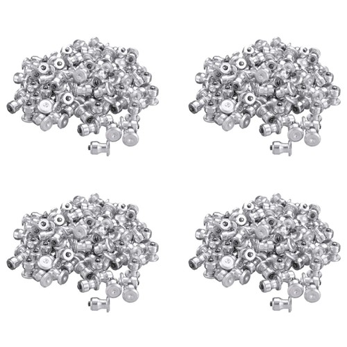 400 pezzi copricerchi - pezzi,