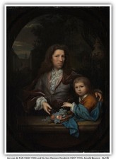 Jan van de Poll (1668-1745) e