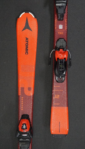 Sci per bambini atomic redster - bambini,