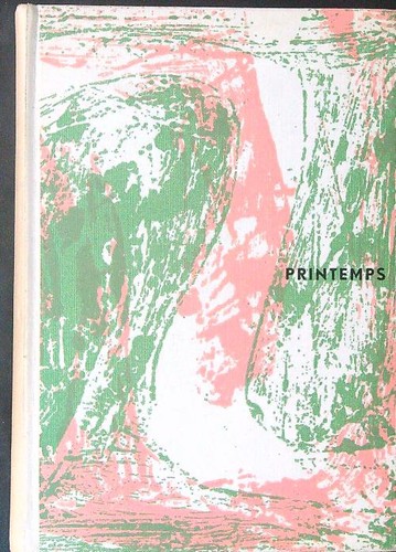 Printemps undset sigrid 0 - printemps,