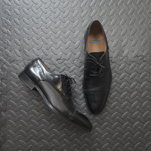 Scarpe formali barker - formali,
