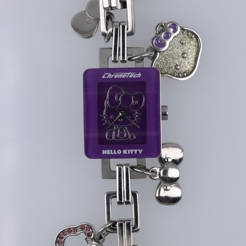 Orologio chronotech hello - chronotech,