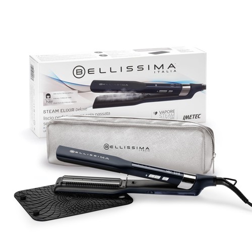 Bellissima imetec steam elixir - imetec,