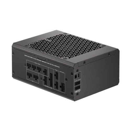 Alimentatore corsair hx1200i - alimentatore,