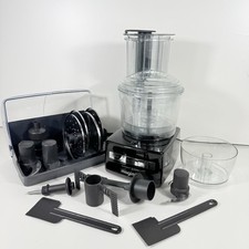 Magimix 3200XL Nero Con Tanti