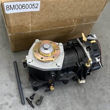 Nuovo compressore aria DFI