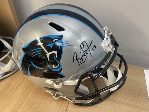 Casco intero firmato brian - firmato,