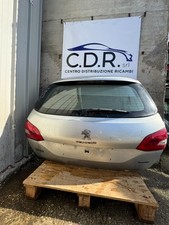PORTELLONE POSTERIORE PEUGEOT