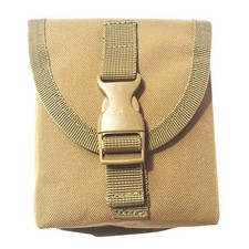 Borsa Impermeabile Tasca In