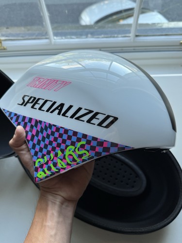 Casco specialized works tt5 - casco, s-works