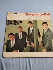 Statler Brothers Flowers On