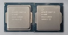 Intel Core i5-6500 3.20GHz