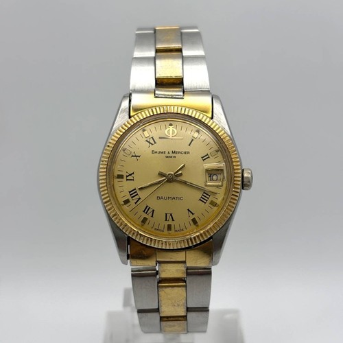 Orologio baume mercier - &,