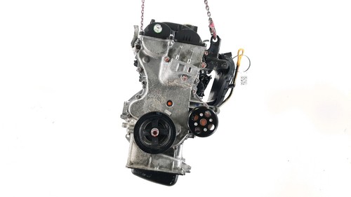 Moteur type g4la - moteur,